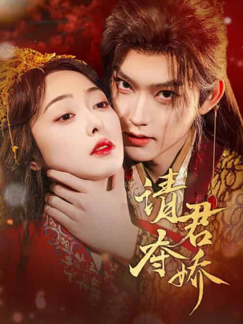 请君夺娇（71集全）周凌丰＆王恺杰-紫橙资源网