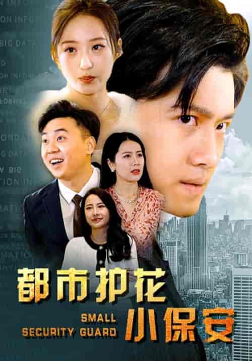 都市护花小保安(100集全)陈一鸣&姜晚晴-紫橙资源网