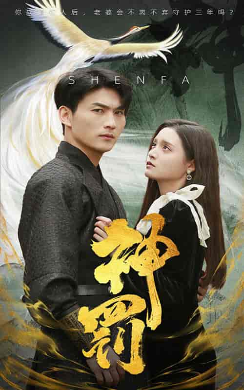 神罚（65集）-紫橙资源网