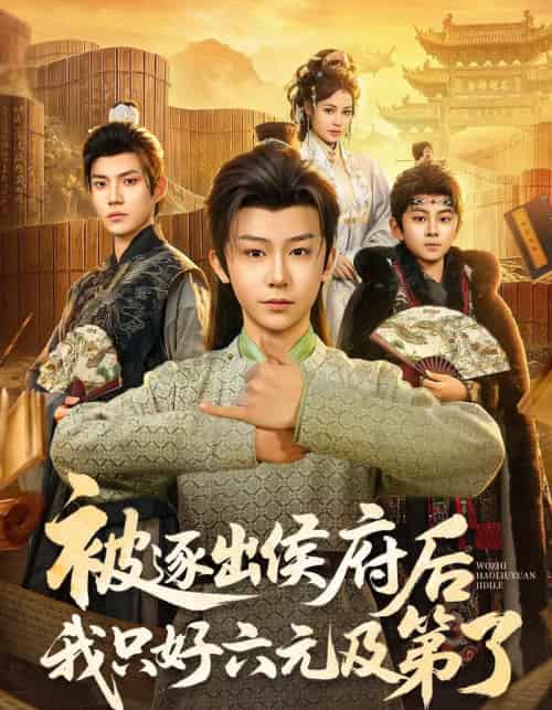 被逐出侯府后我只好六元及第了（80集全）解颜希＆安泽-紫橙资源网