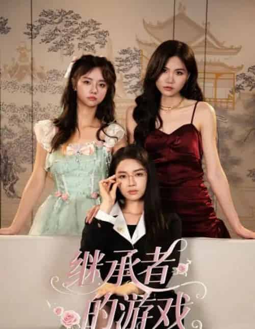 继承者的游戏(42集全)舒垚&童子沩-紫橙资源网