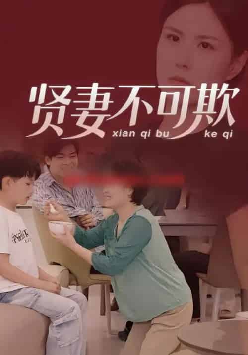 贤妻不可欺（36集全）范盼盼＆高恩宥-紫橙资源网