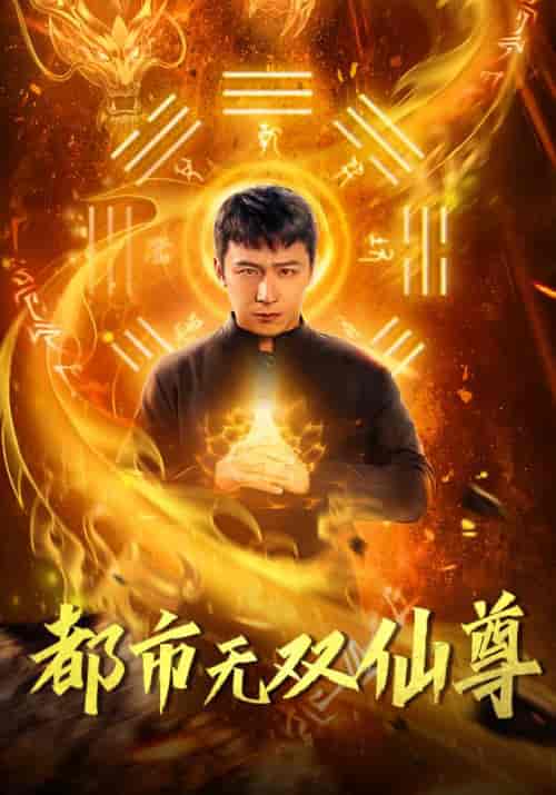 都市无双仙尊（77集）-紫橙资源网