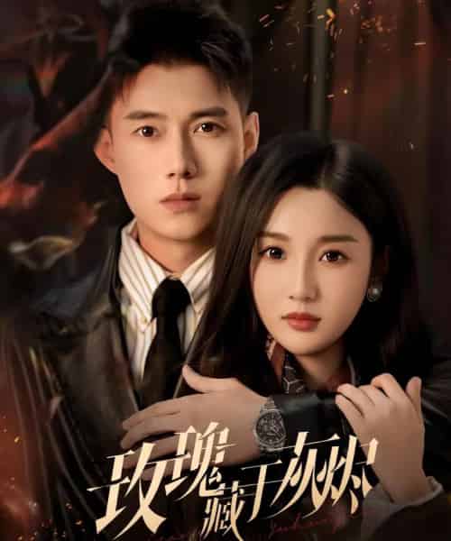 玫瑰藏于灰烬（70集全）黄文博＆魏凡舒-紫橙资源网