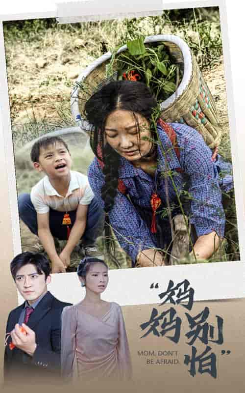 妈妈别怕（30集）-紫橙资源网