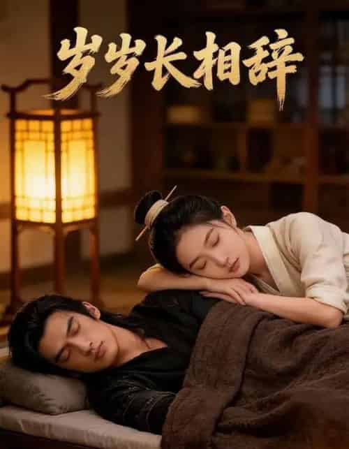 岁岁长相辞（62集全）AI-紫橙资源网