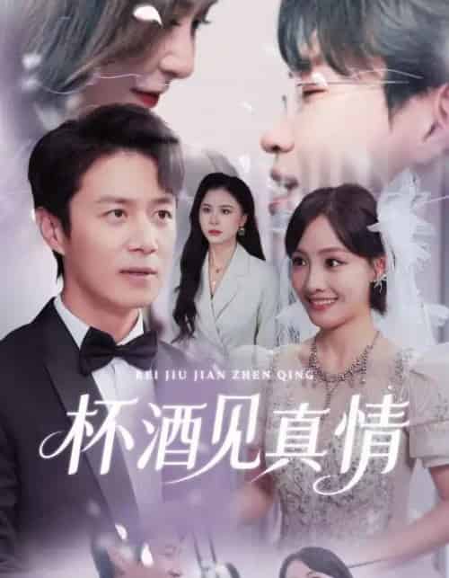 杯酒见真情＆虚情再难掩（68集全）陈聿修＆顾佳菡-紫橙资源网