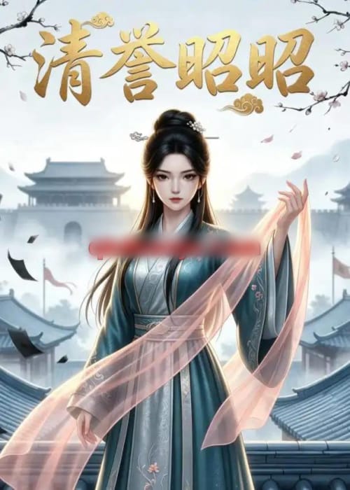 清誉昭昭(66集全)动漫-紫橙资源网