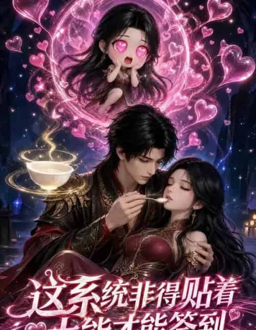 这系统非得贴着大能才能签到（86集全）AI-紫橙资源网