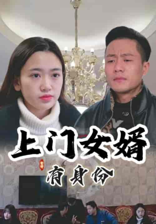 上门女婿有身份(141集全)张天豹&曾对对-紫橙资源网