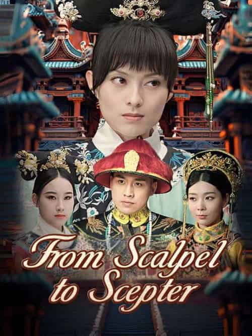 From Scalpel to Scepter（81集全）Elliott＆Whitley＆＆Bella＆Reid-紫橙资源网