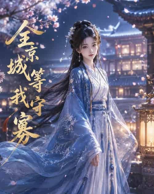 全京城等我守寡（54集全）AI-紫橙资源网