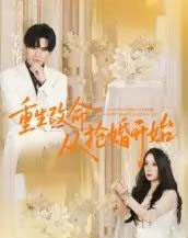 重生改命从抢婚开始（100集全）齐轩-紫橙资源网