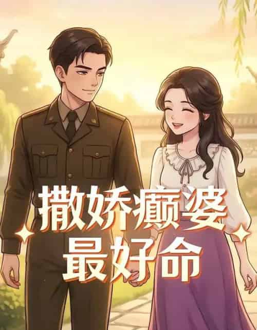 撒娇癫婆最好命（92集全）漫剧-紫橙资源网