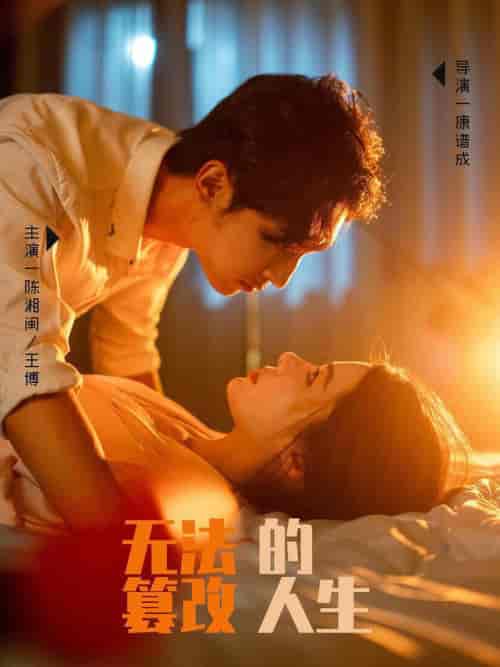 无法篡改的人生（64集全）王博＆右智园-紫橙资源网