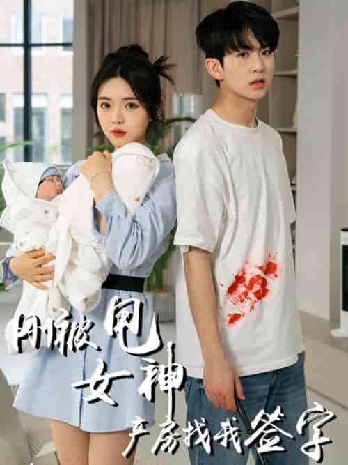 刚被甩女神产房找我签字(30集)-紫橙资源网