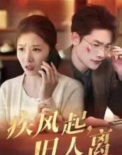 疾风起旧人离（32集）薛海威＆刘灿-紫橙资源网