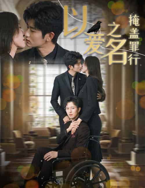 以爱之名掩盖罪行（50集全）傅汉源＆桉淇＆董洁-紫橙资源网