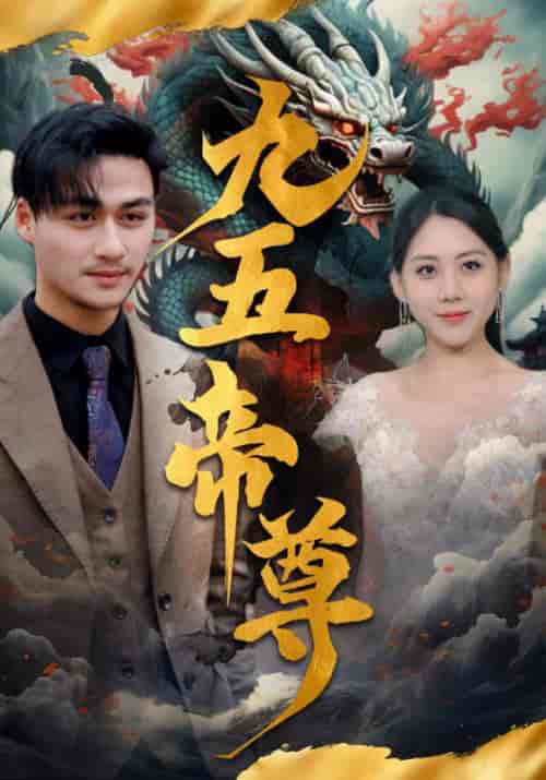 九五至尊（90集） - 紫橙短剧