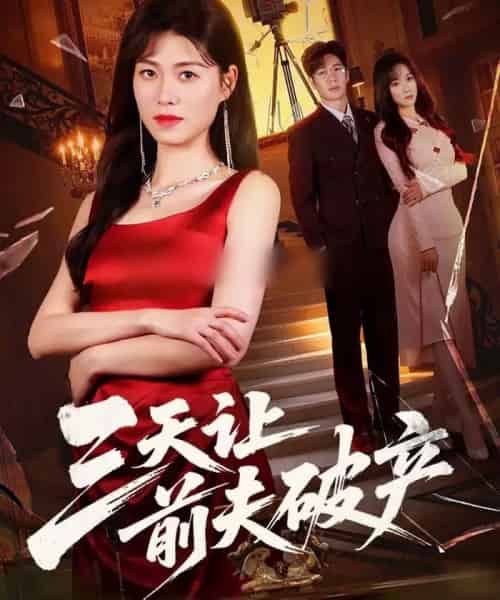 三天让前夫破产（60集全）诸玲颖＆刘宸宇-紫橙资源网