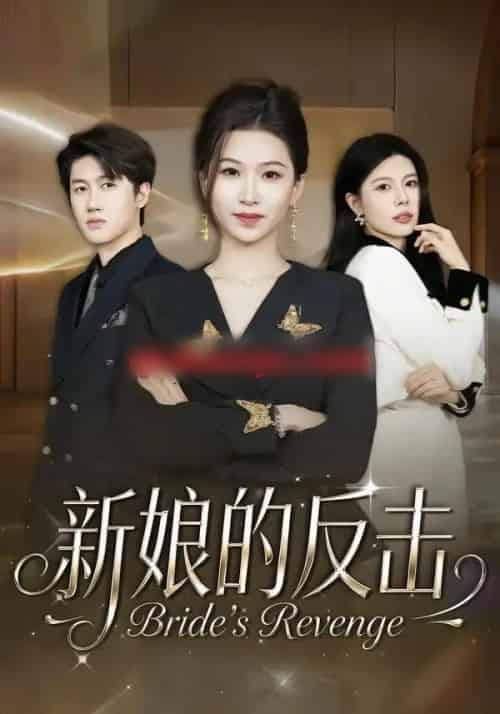 新娘的反击（40集全）魏钰珂＆李布-紫橙资源网