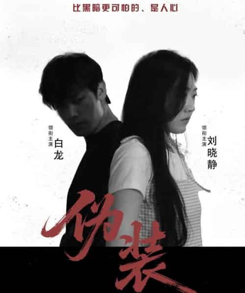 伪装 共30集-紫橙资源网