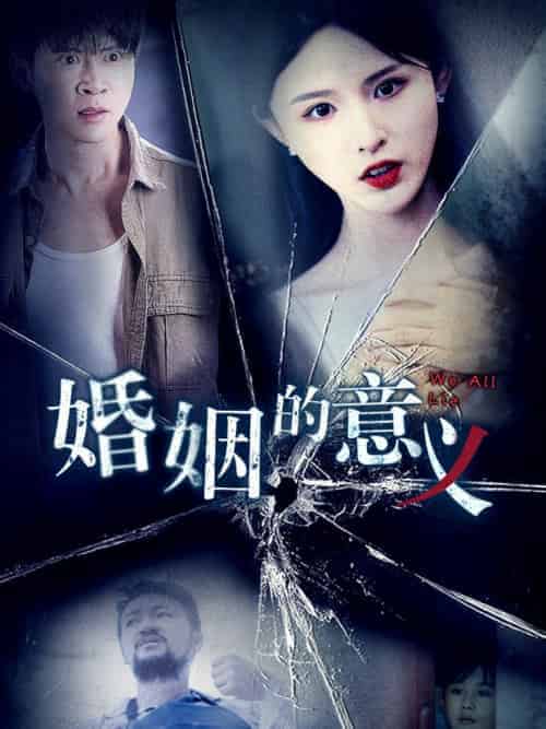 婚姻的意义（35集全） - 紫橙短剧