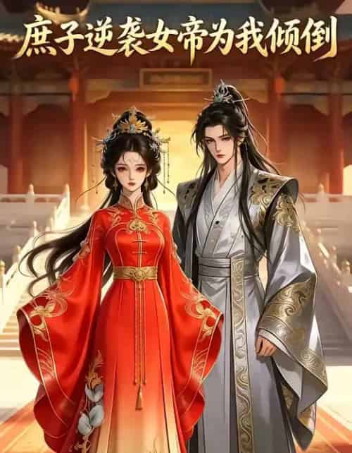 庶子逆袭女帝为我倾倒(38集全)-紫橙资源网