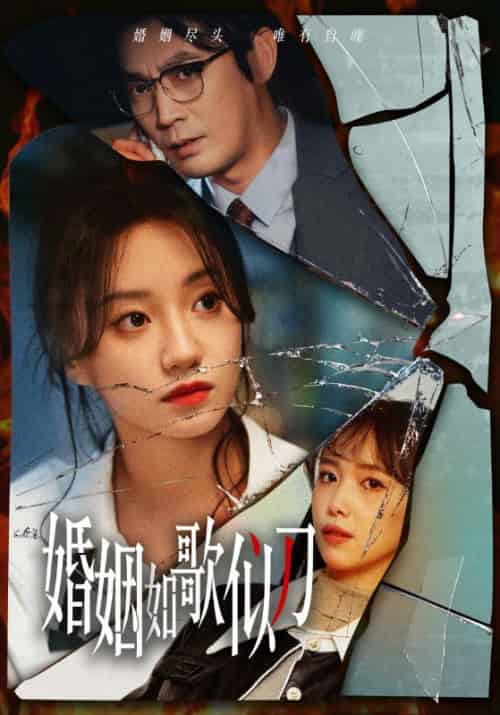 婚姻如歌似刀（58集全）周游＆沈之意-紫橙资源网