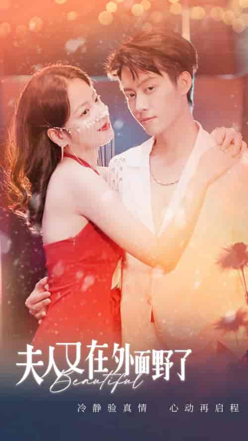 夫人又在外面野了（100集）-紫橙资源网