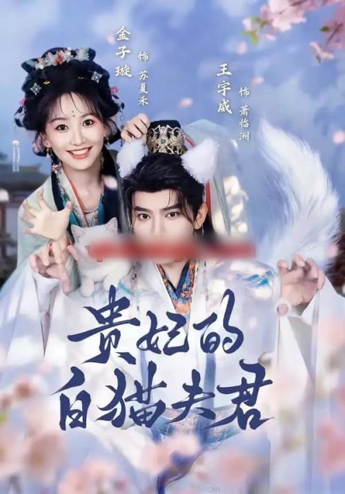 贵妃的白猫夫君(81集全)王宇威&金子璇-紫橙资源网