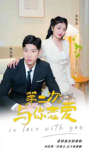 第二次与你恋爱（31集）-紫橙资源网