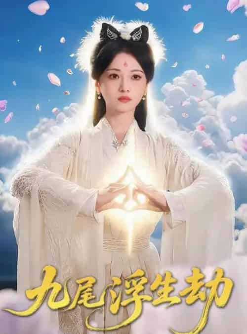 九尾浮生劫（78集）王攀＆付柔美琦-紫橙资源网