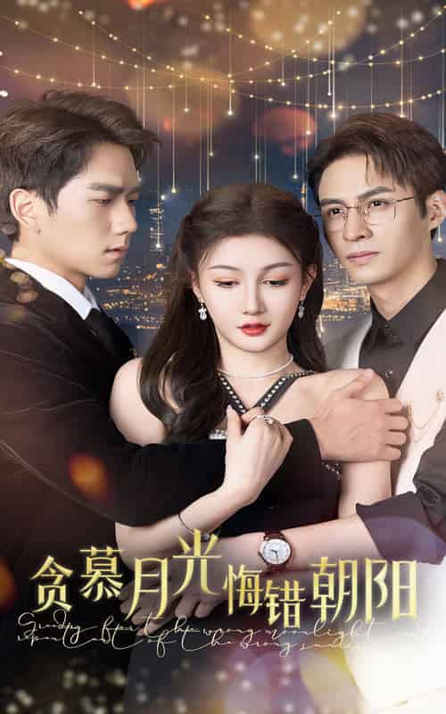 贪慕月光悔错朝阳（48集全）-紫橙资源网