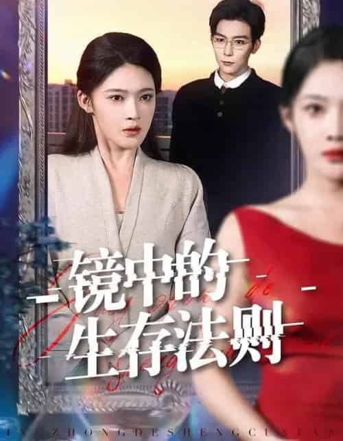 镜中的生存法则(93集全)彭伟敏&王知煜-紫橙资源网