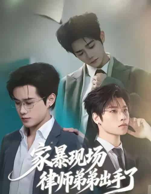 家暴现场律师弟弟出手了 家暴现场律师弟弟出手了