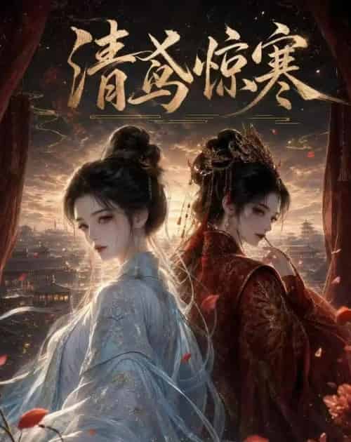 清鸢惊寒(54集全)动漫-紫橙资源网