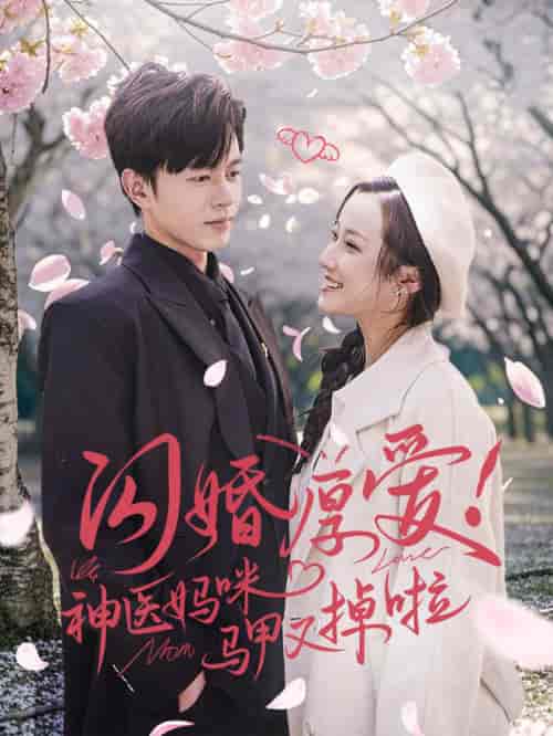 闪婚厚爱神医妈咪马甲又掉啦（74集全）-紫橙资源网