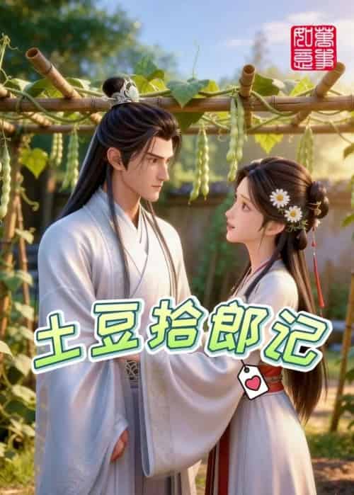 土豆拾郎记(20集全)动漫-紫橙资源网