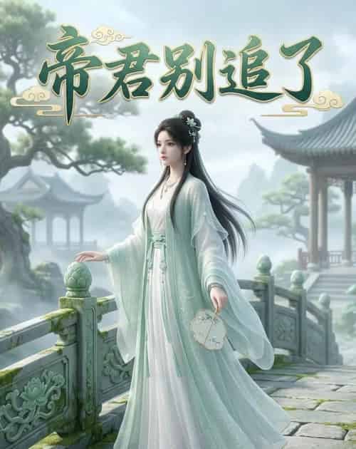 帝君别追了（23集全）动漫-紫橙资源网