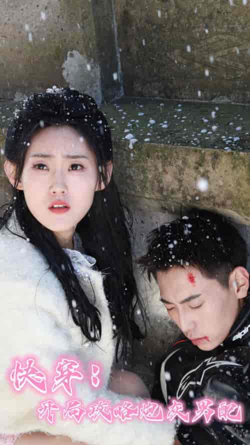 快穿：开局攻略炮灰男配（66集）-紫橙资源网