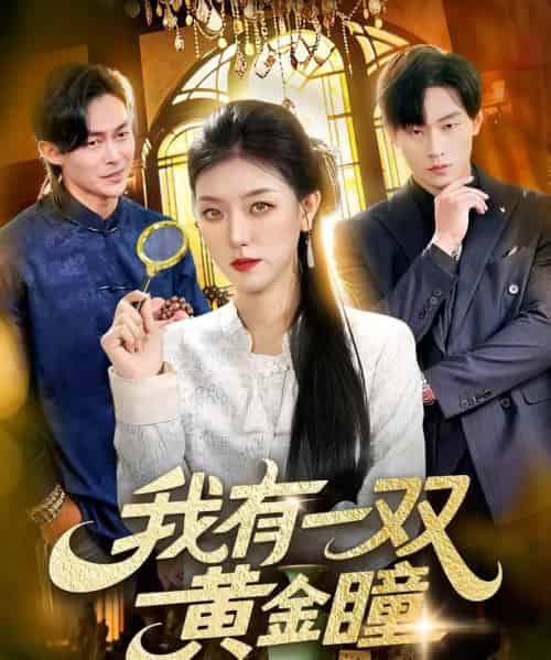 我有一双黄金瞳（110集全）张慧尧＆金南宇-紫橙资源网