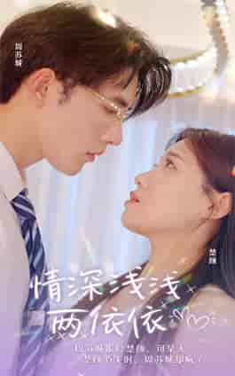 情深浅浅俩依依（102集）-紫橙资源网