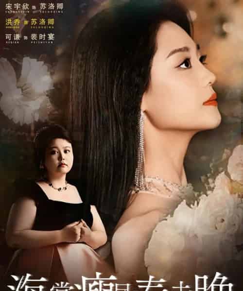 海棠瘦尽春未晚（62集）宋宇欣＆洪乔＆可谦-紫橙资源网