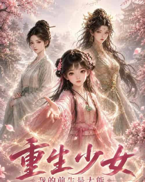 重生少女之我的前生是人能(80集全)动漫-紫橙资源网