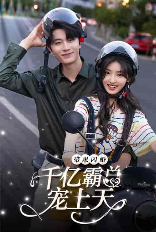 带崽闪婚千亿霸总宠上天(69集)-紫橙资源网