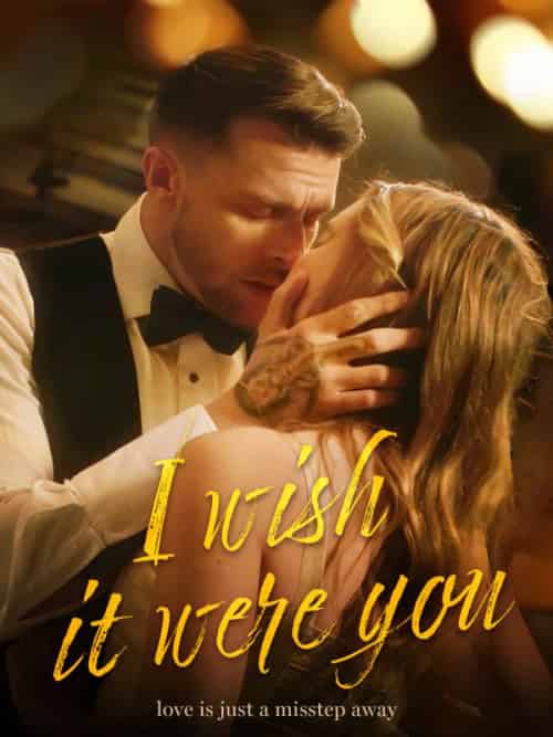 I Wish It Were You（日本語吹替版）（78集全）ロレンゾ・ベリーニ＆イザベル・スコット-紫橙资源网