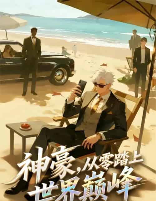 神豪，从零踏上世界巅峰（70集全）漫剧-紫橙资源网