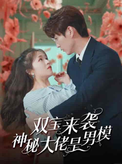 双宝来袭神秘大佬是男模（101集全）-紫橙资源网