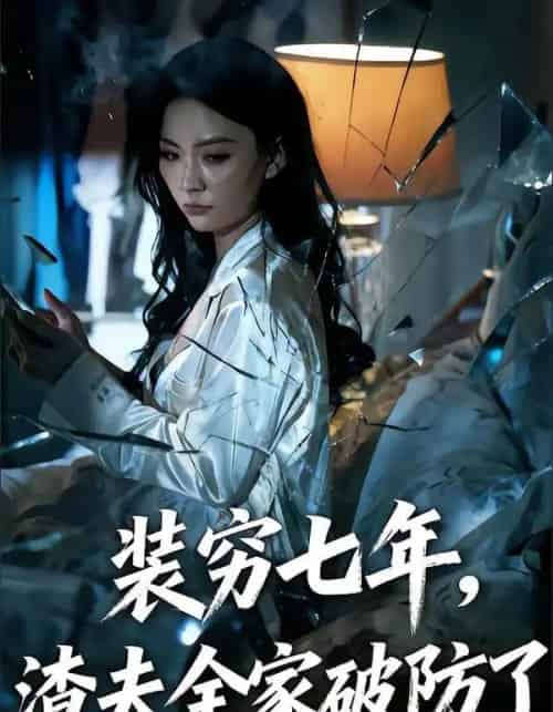 装穷七年,渣夫全家破防了&装穷七年,老公全家破防了(54集全)张晓鹏&何雅晨-紫橙资源网